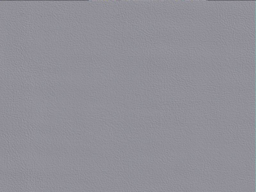 Basis Automobilkunstleder Merino oriongrau 140 cm Breite Rolle 30 lfm